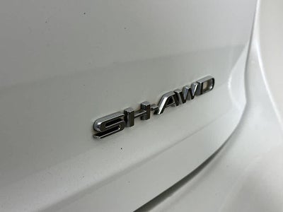 2020 Acura MDX w/Technology Pkg