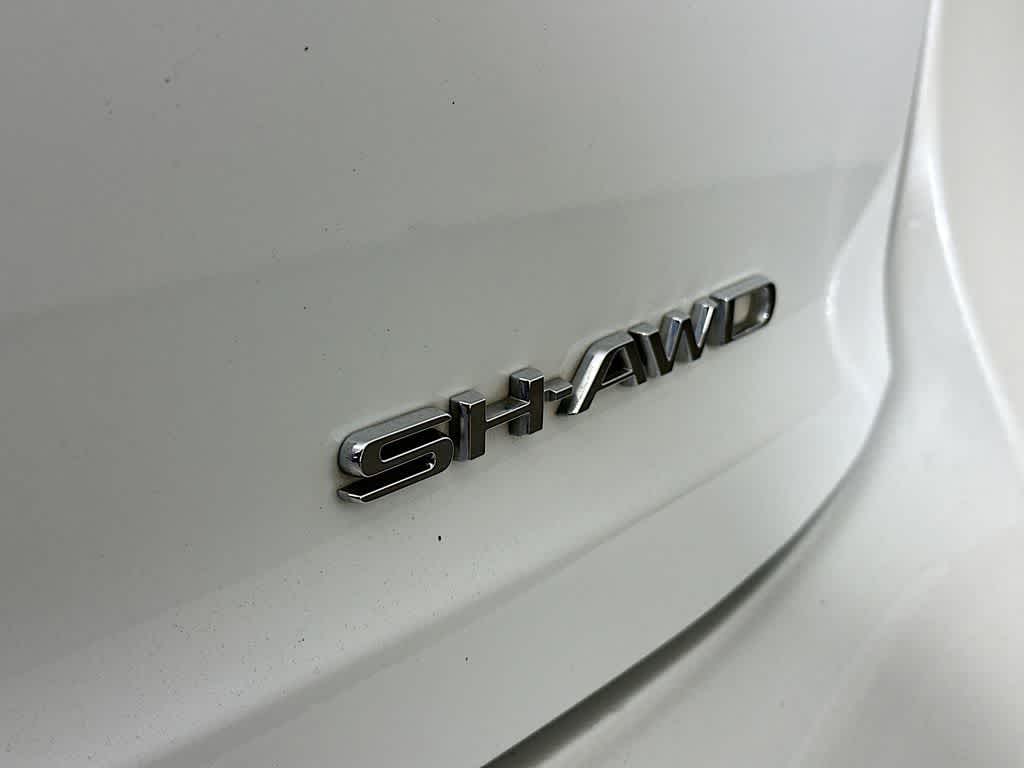 2020 Acura MDX w/Technology Pkg