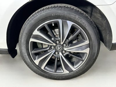 2020 Acura MDX w/Technology Pkg
