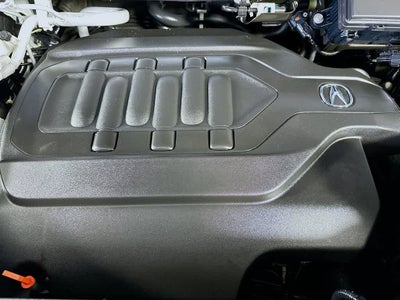 2020 Acura MDX w/Technology Pkg