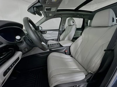 2025 Acura MDX w/Technology Package