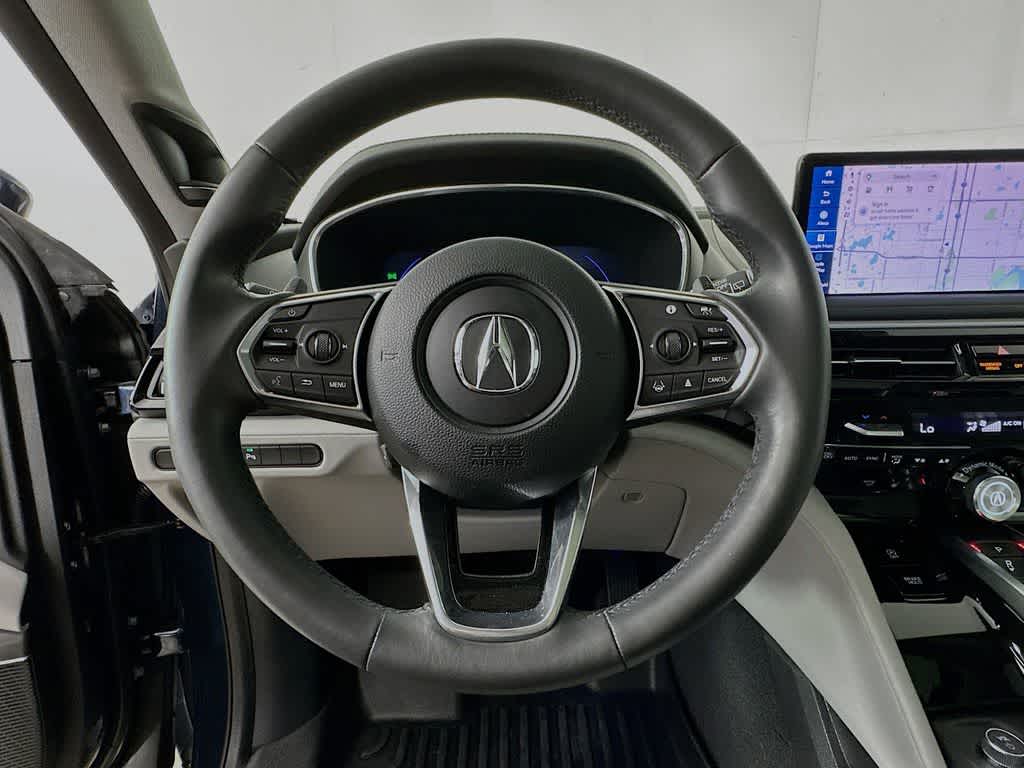 2025 Acura MDX w/Technology Package