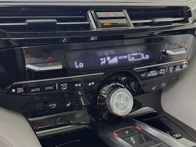 2025 Acura MDX w/Technology Package