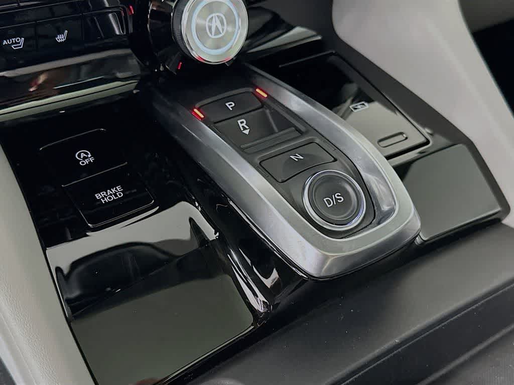 2025 Acura MDX w/Technology Package