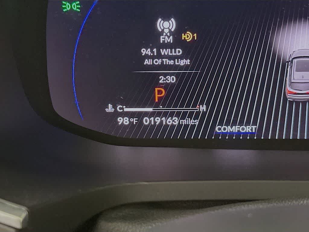 2025 Acura MDX w/Technology Package