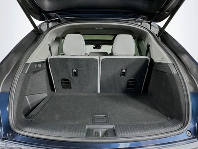 2025 Acura MDX w/Technology Package