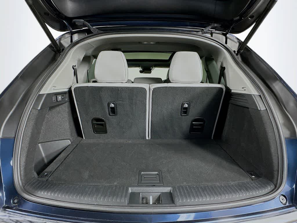 2025 Acura MDX w/Technology Package