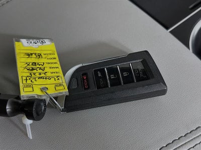 2025 Acura MDX w/Technology Package