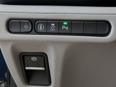 2025 Acura MDX w/Technology Package