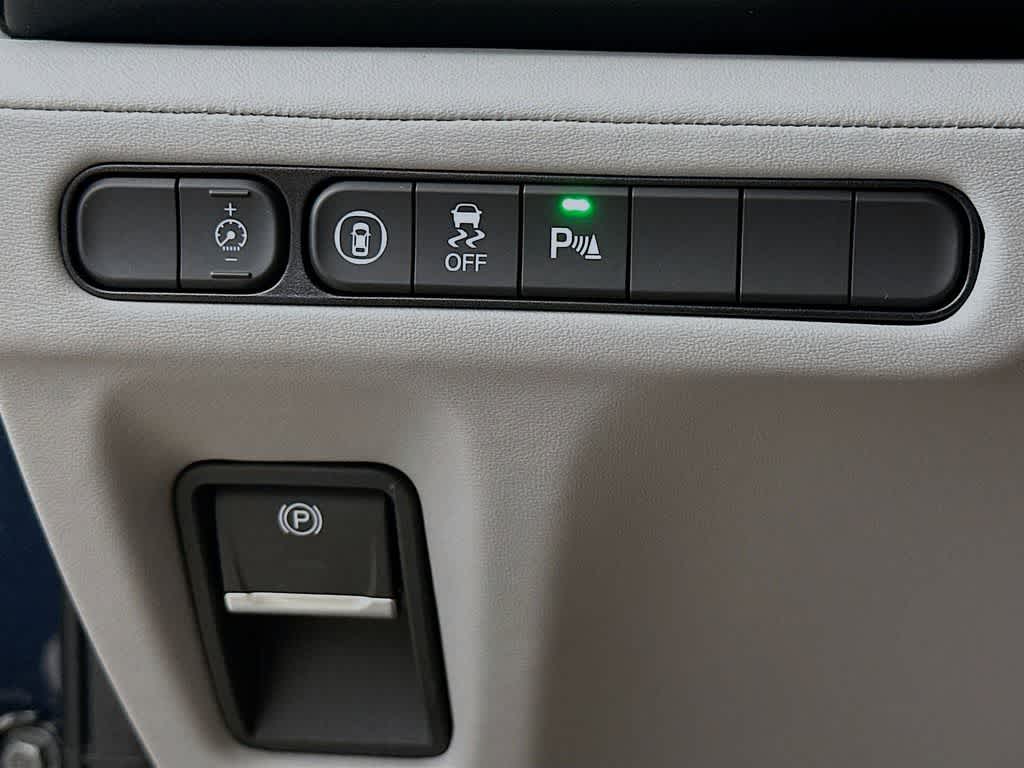 2025 Acura MDX w/Technology Package