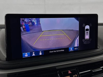 2025 Acura MDX w/Technology Package