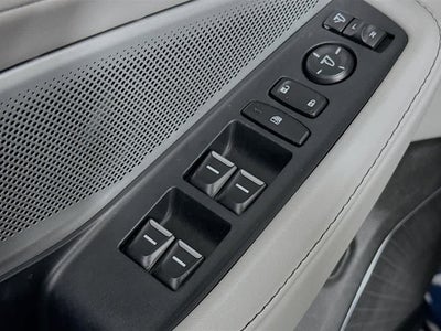 2025 Acura MDX w/Technology Package