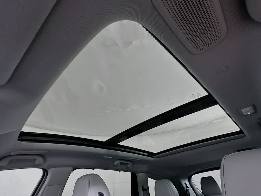 2025 Acura MDX w/Technology Package