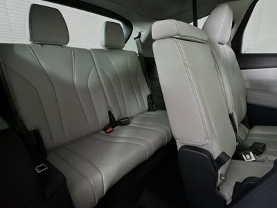 2025 Acura MDX w/Technology Package