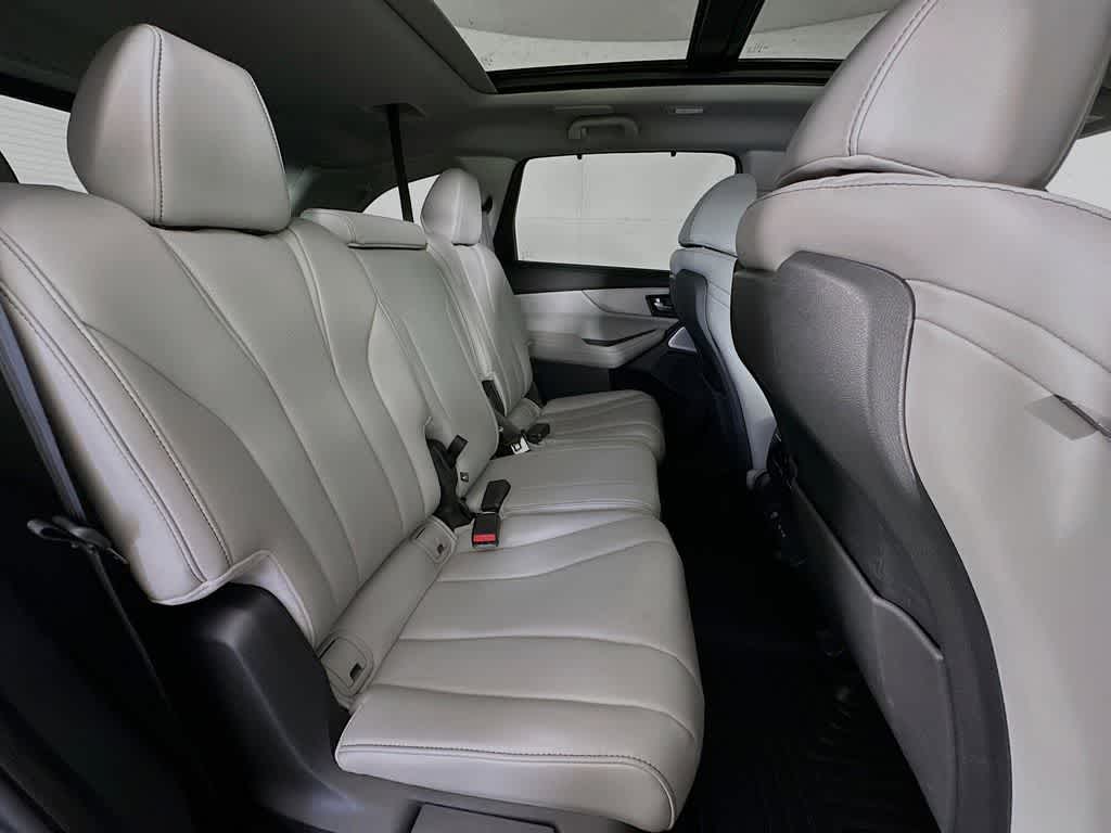 2025 Acura MDX w/Technology Package