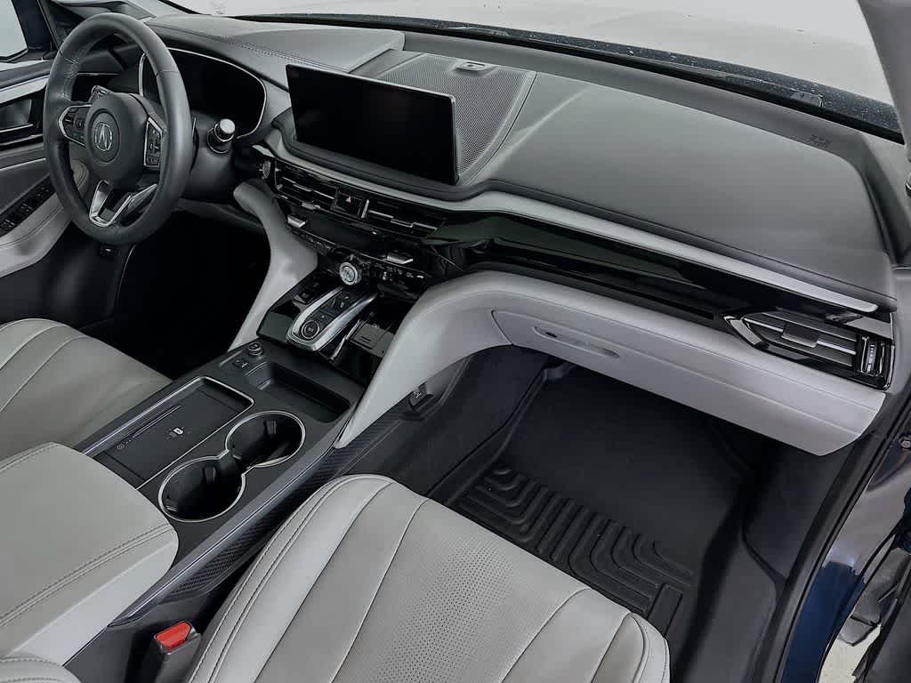 2025 Acura MDX w/Technology Package