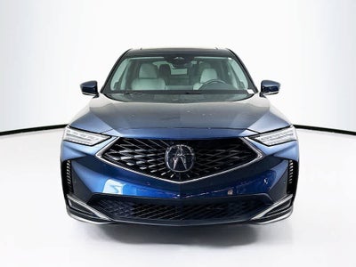 2025 Acura MDX w/Technology Package
