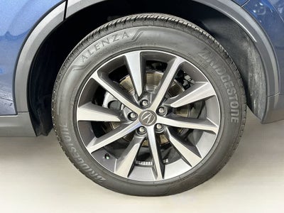 2025 Acura MDX w/Technology Package