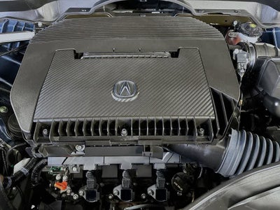 2025 Acura MDX w/Technology Package