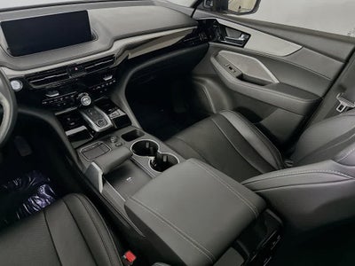 2023 Acura MDX w/Technology Package
