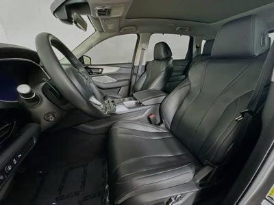 2023 Acura MDX w/Technology Package