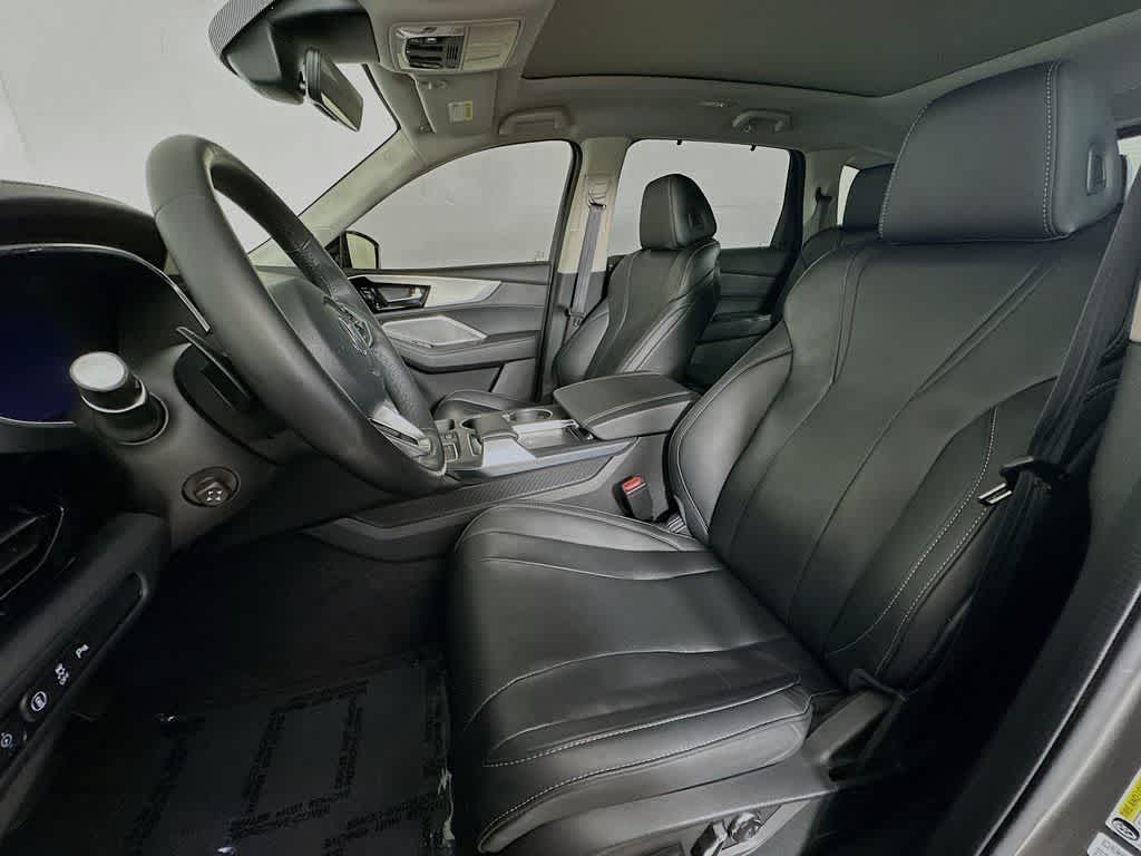 2023 Acura MDX w/Technology Package