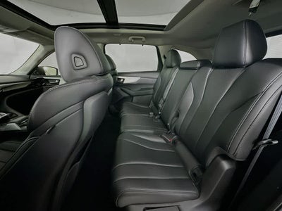 2023 Acura MDX w/Technology Package