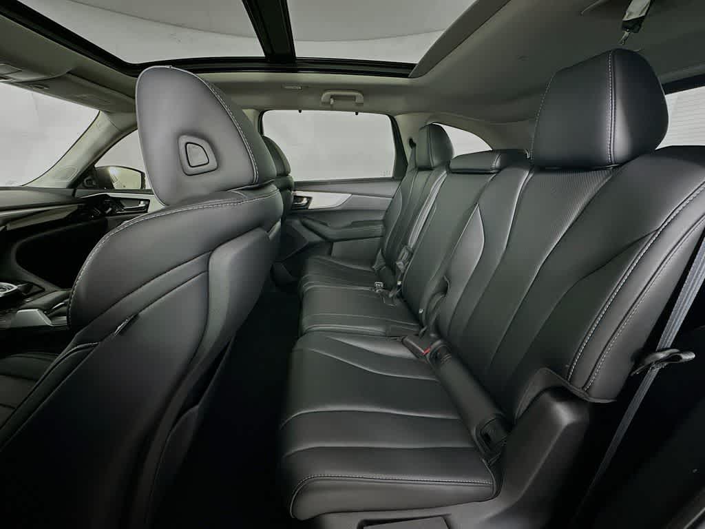 2023 Acura MDX w/Technology Package