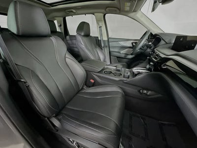 2023 Acura MDX w/Technology Package