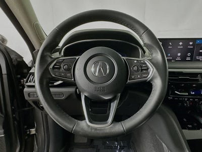 2023 Acura MDX w/Technology Package