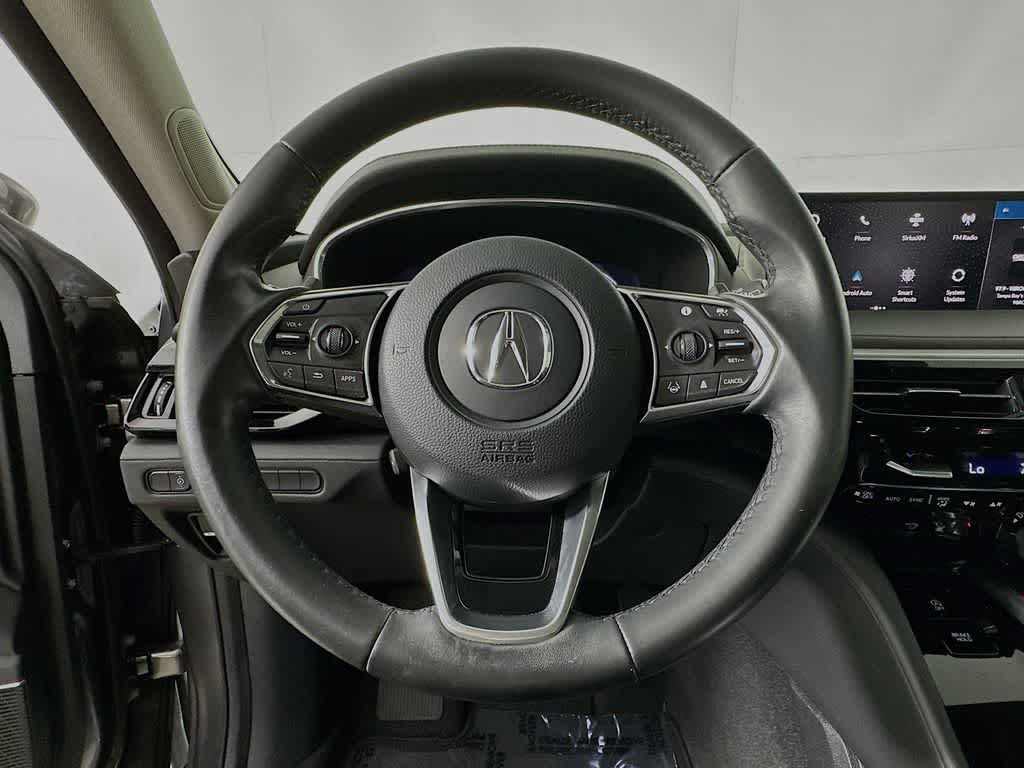 2023 Acura MDX w/Technology Package