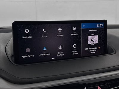 2023 Acura MDX w/Technology Package