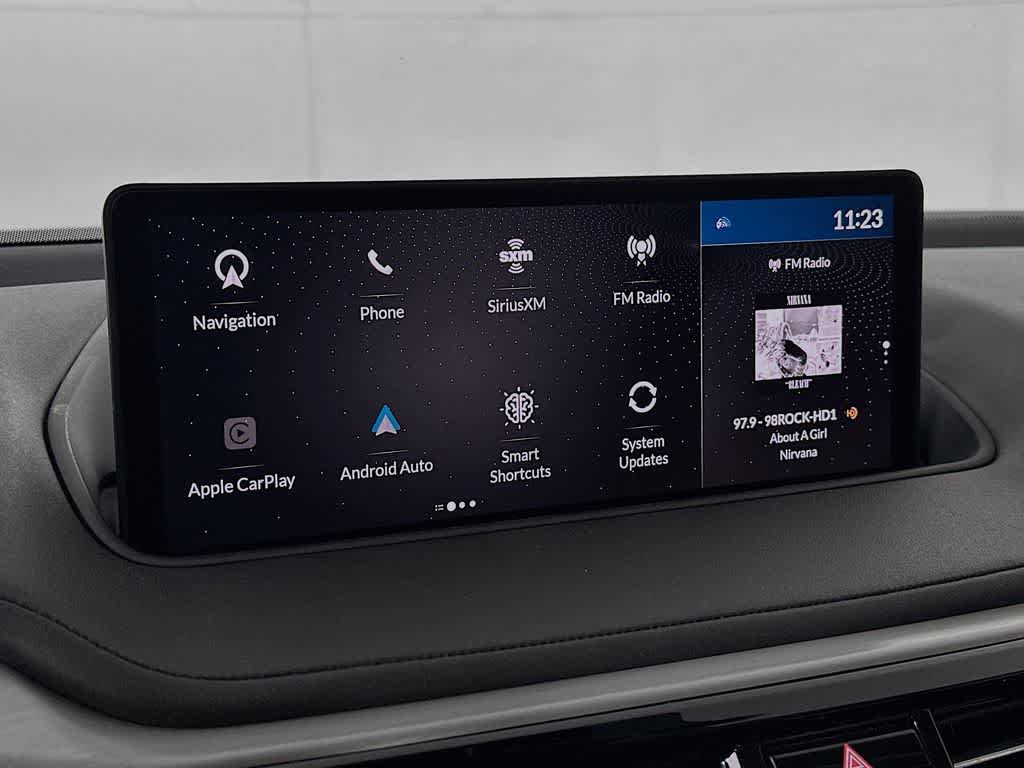 2023 Acura MDX w/Technology Package