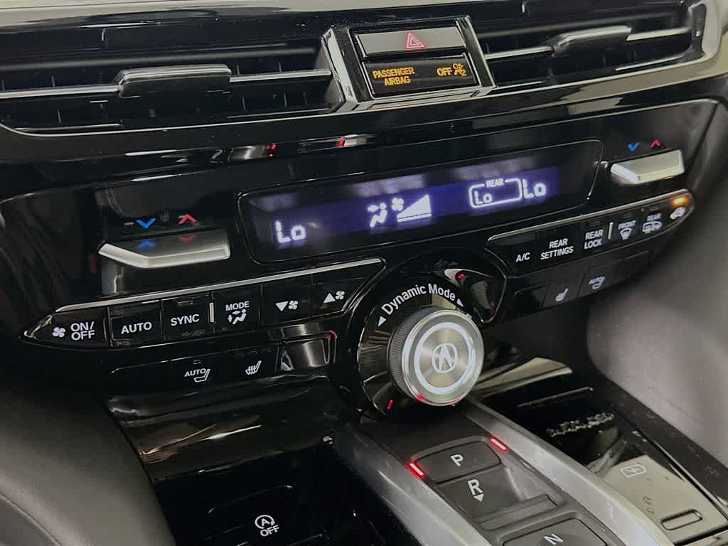 2023 Acura MDX w/Technology Package
