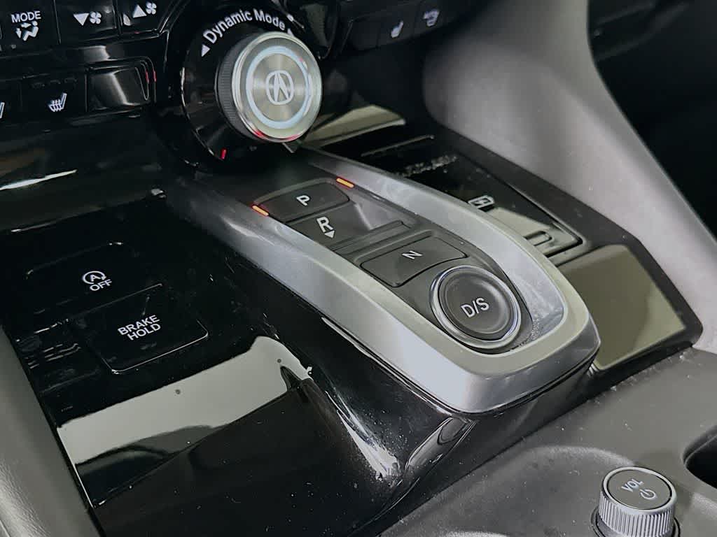 2023 Acura MDX w/Technology Package