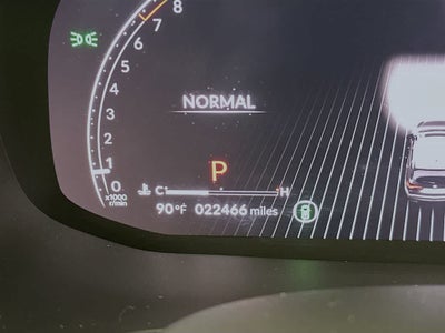 2023 Acura MDX w/Technology Package