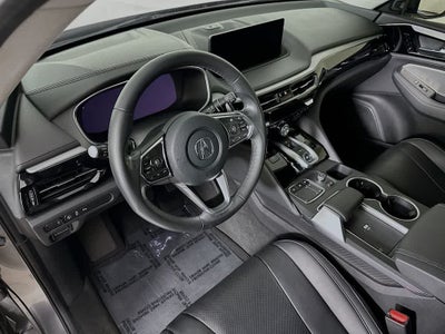 2023 Acura MDX w/Technology Package