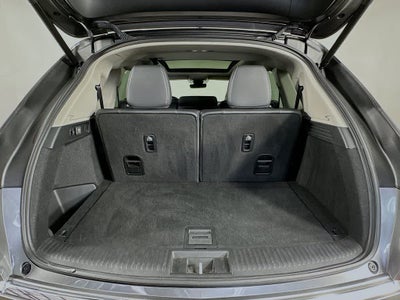 2023 Acura MDX w/Technology Package