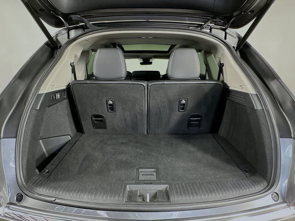 2023 Acura MDX w/Technology Package