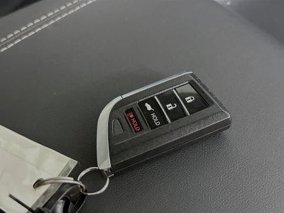 2023 Acura MDX w/Technology Package