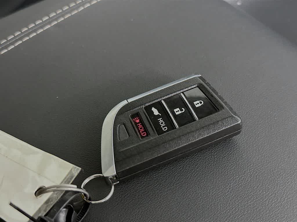 2023 Acura MDX w/Technology Package