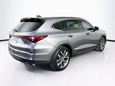 2023 Acura MDX w/Technology Package