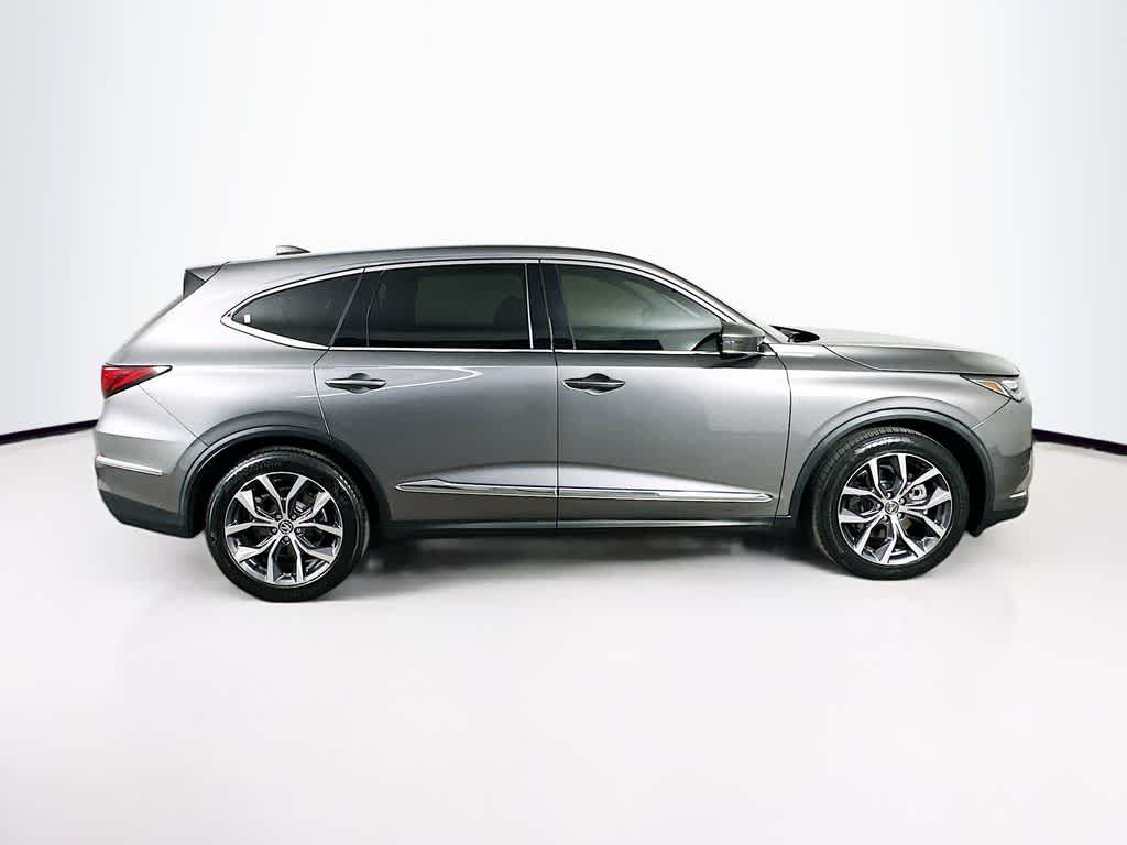 2023 Acura MDX w/Technology Package