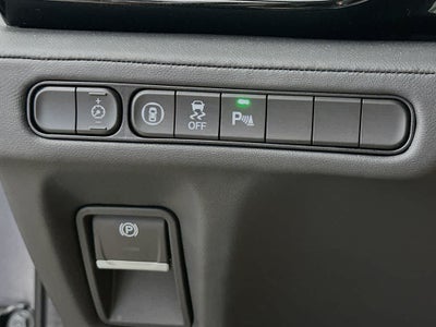 2023 Acura MDX w/Technology Package