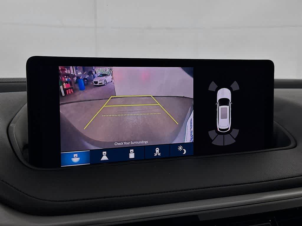 2023 Acura MDX w/Technology Package