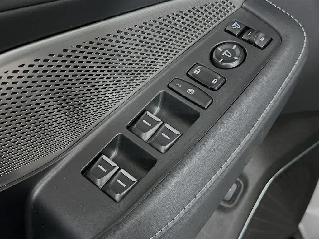 2023 Acura MDX w/Technology Package