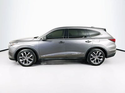 2023 Acura MDX w/Technology Package