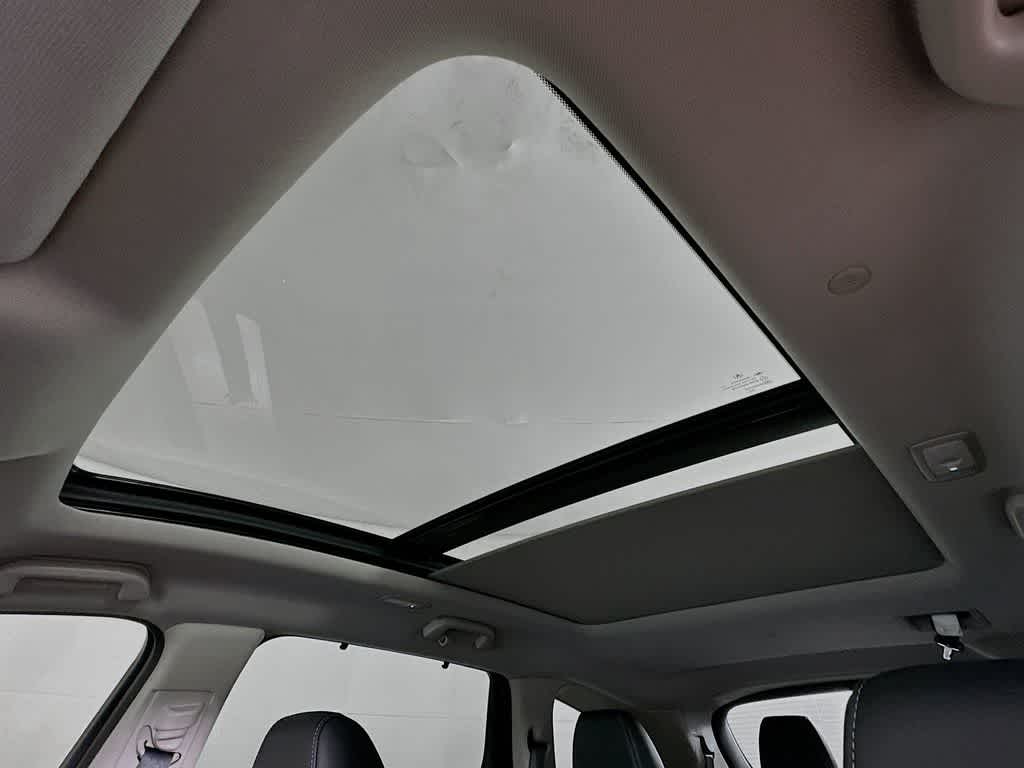 2023 Acura MDX w/Technology Package