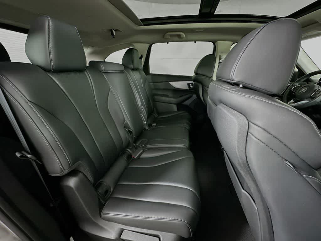 2023 Acura MDX w/Technology Package
