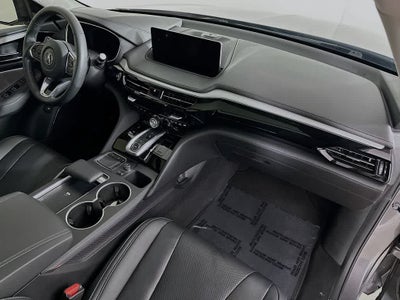 2023 Acura MDX w/Technology Package